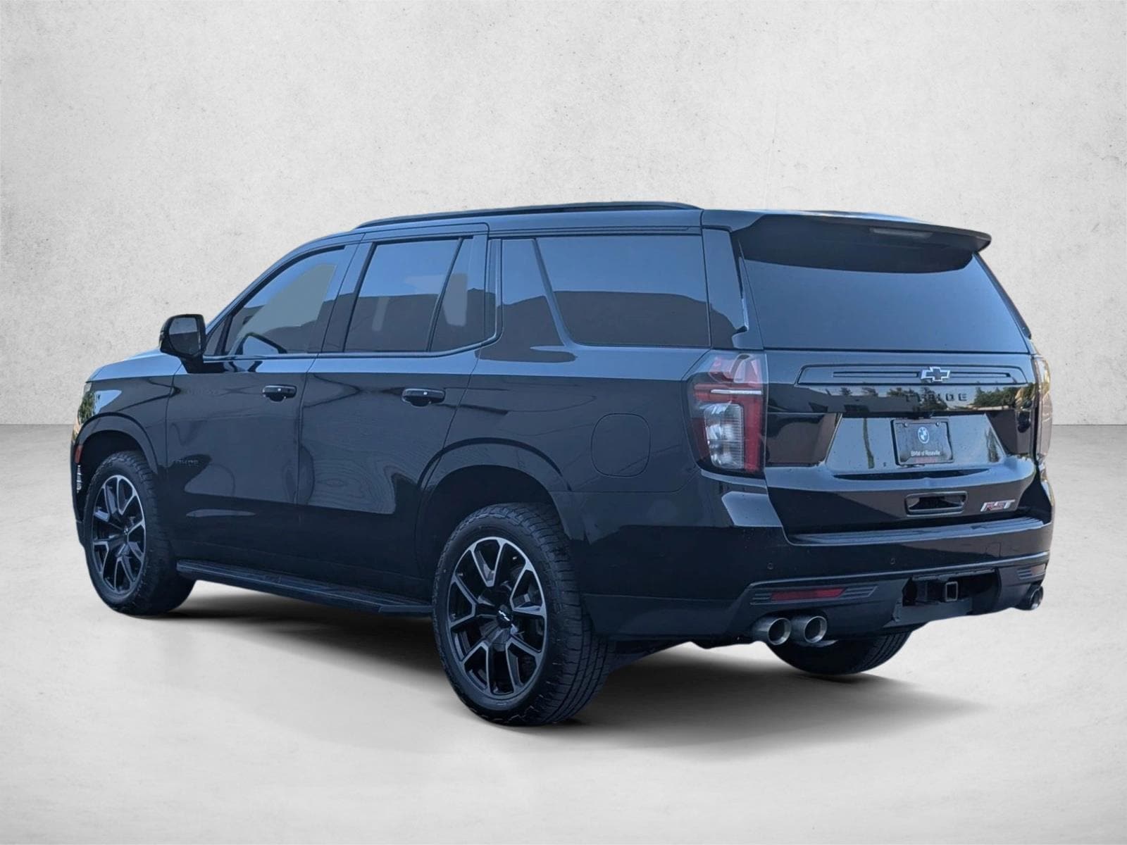 2023 Chevrolet Tahoe RST - Photo 9