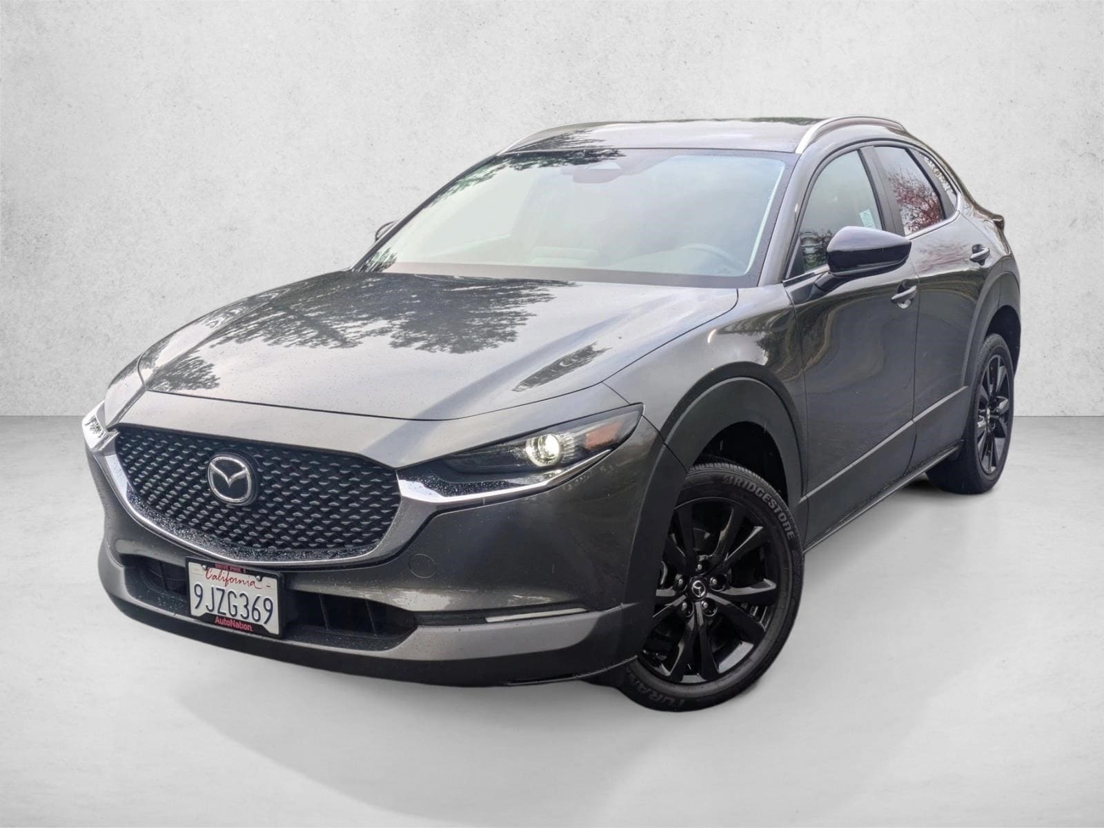 2024 Mazda CX-30 Select Sport