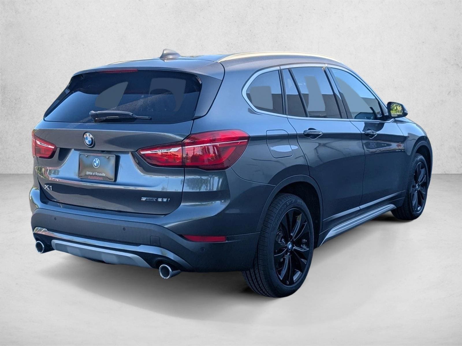 2020 BMW X1 28i - Photo 5