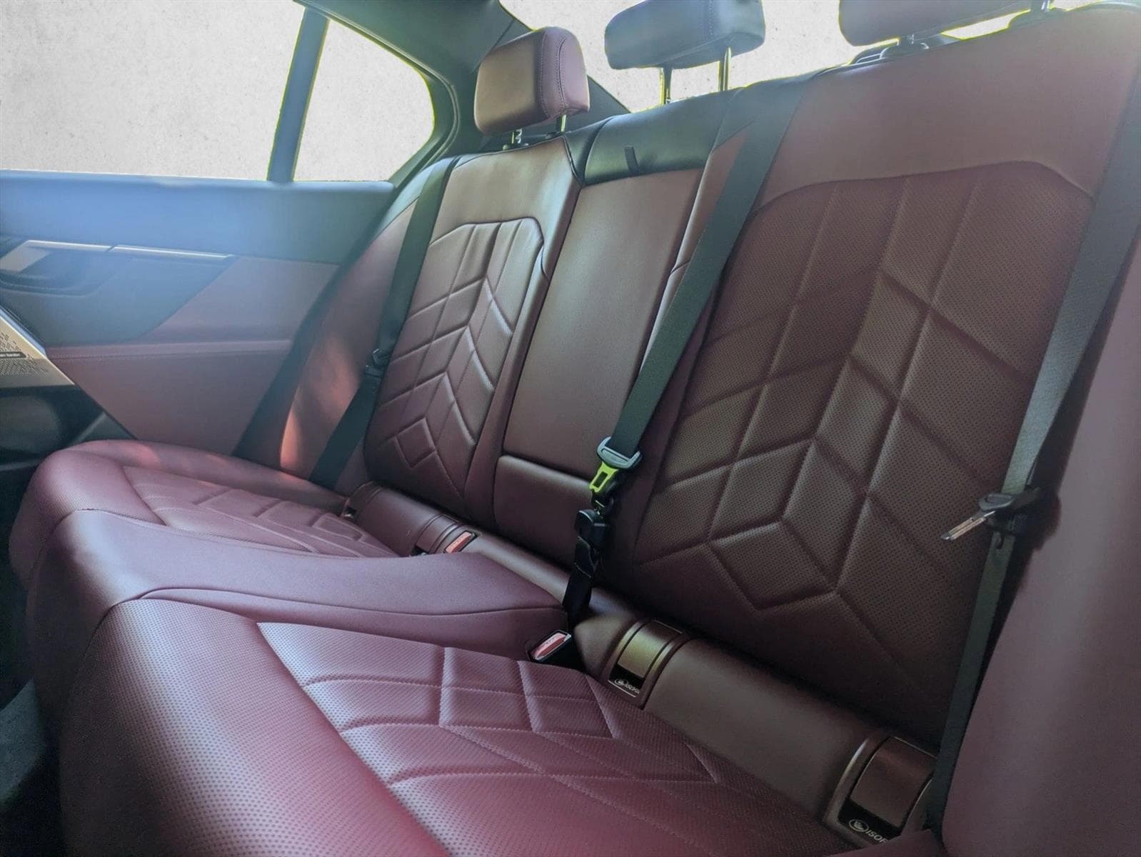 2026 BMW 5 Series 530i - Photo 17