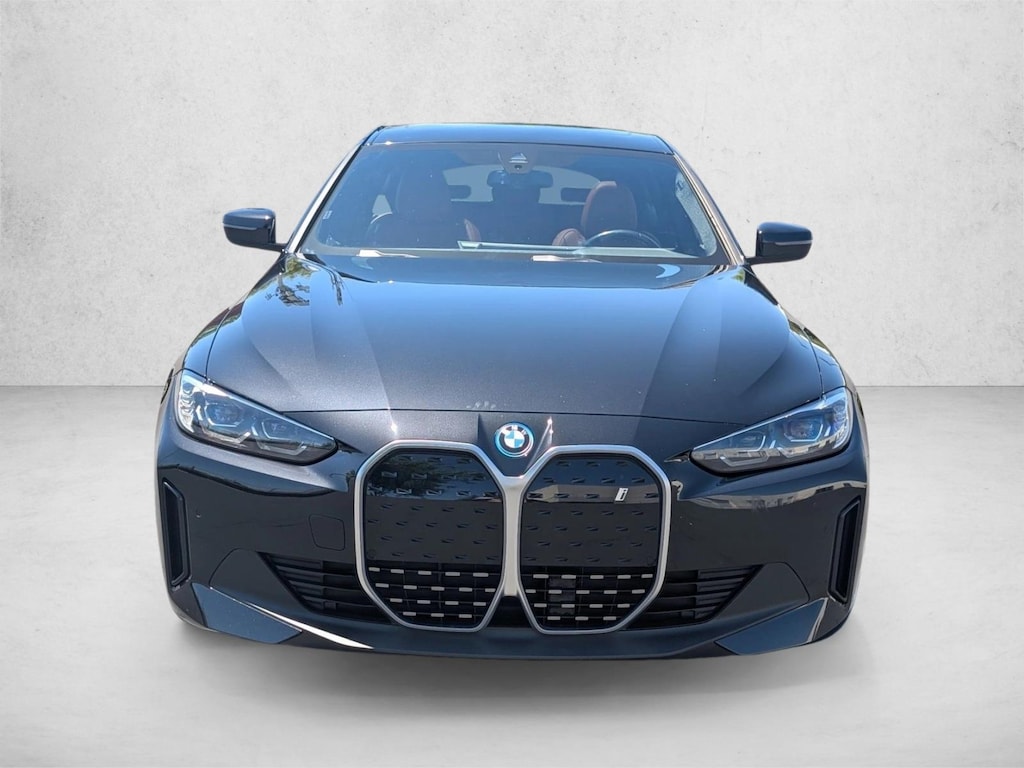 Certified 2023 BMW i4 eDrive35 Gran Coupe