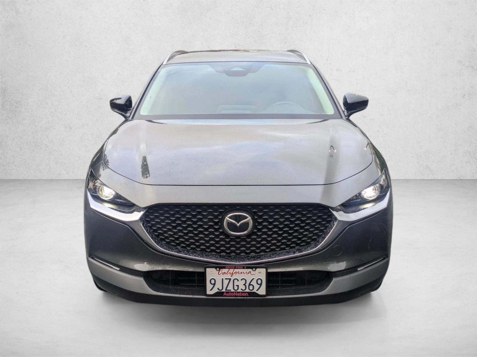 2024 Mazda CX-30 2.5 Select Sport photo 2