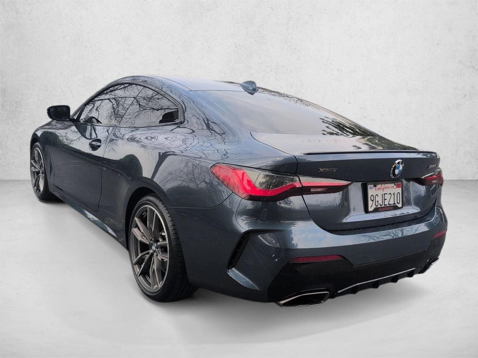 2023 BMW M440i xDrive photo 3