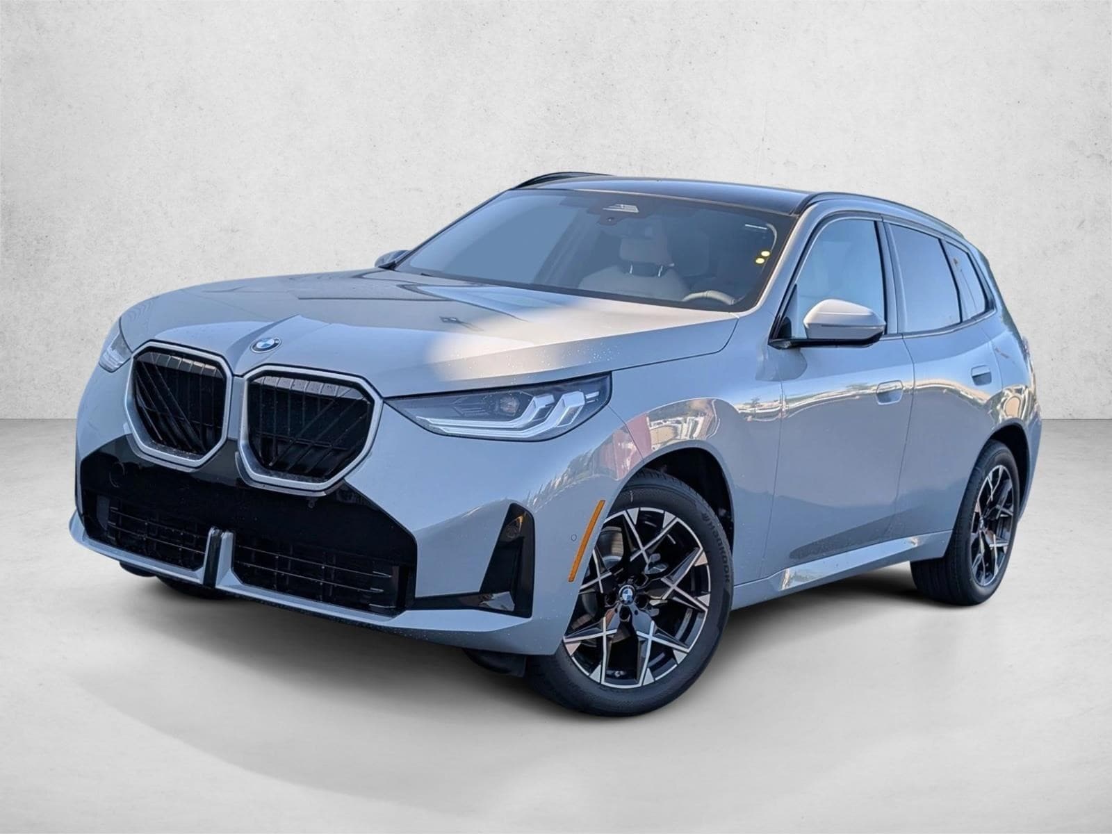 2026 BMW X3 30 XDRIVE's photo