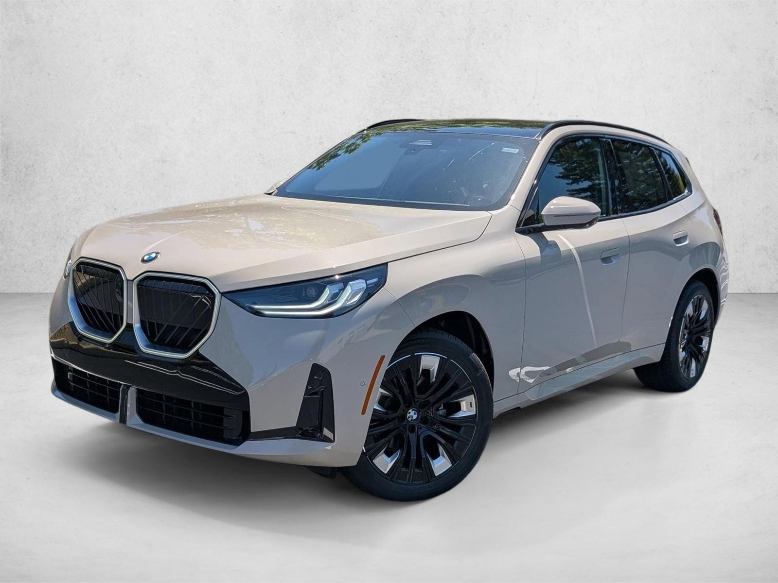 2026 BMW X3 30 XDRIVE's photo