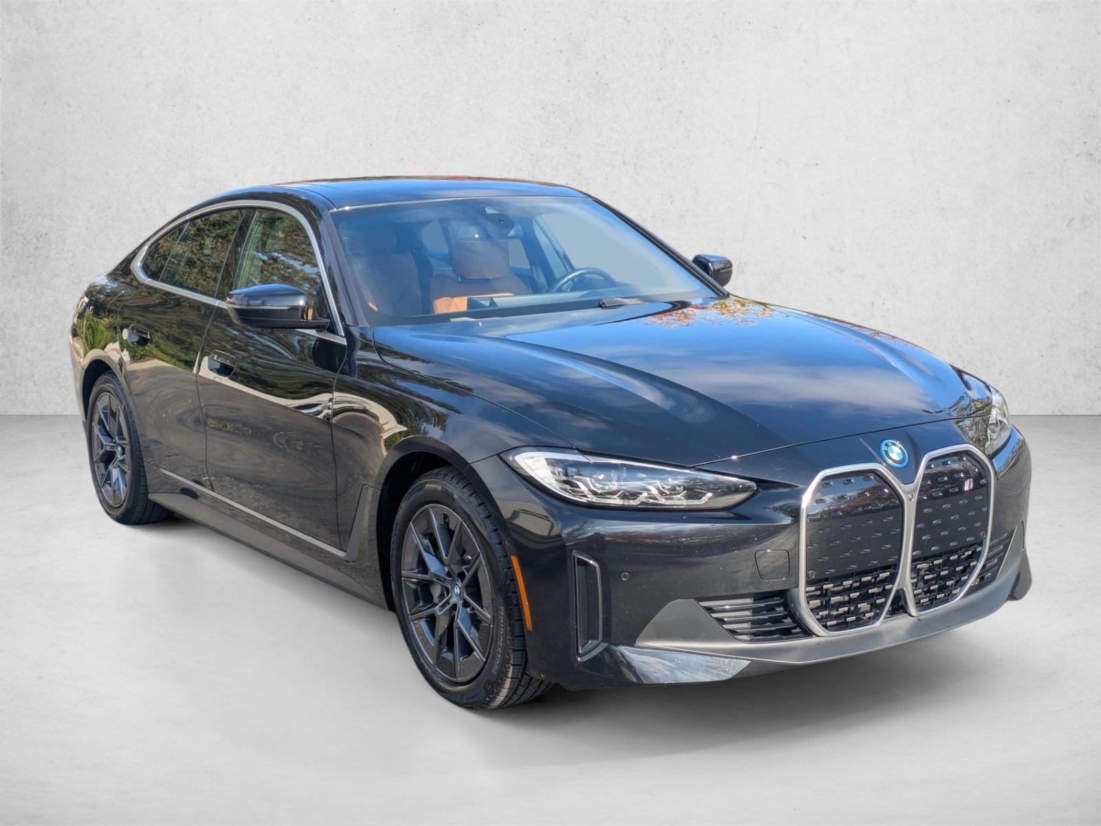 2023 Bmw i4 eDrive35 photo 3