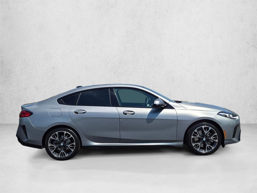 Used 2025 BMW 228i xDrive Gran Coupe