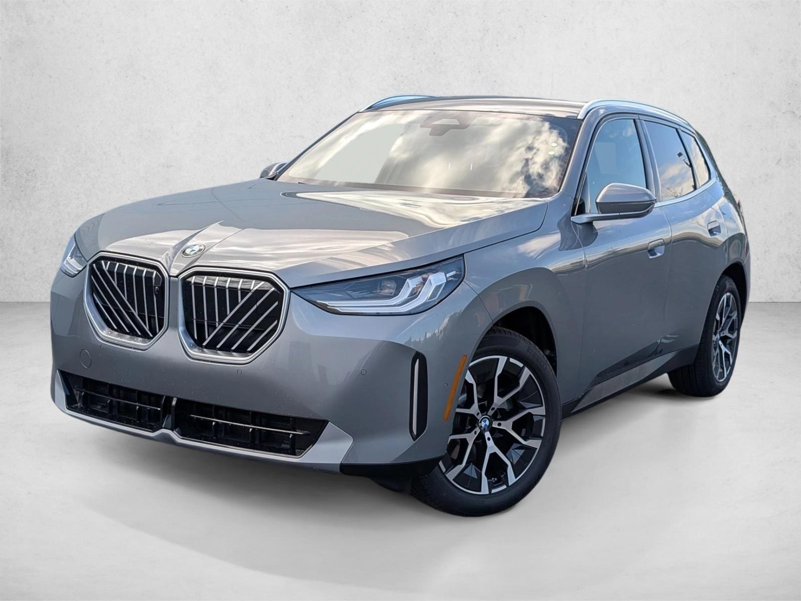 2026 BMW X3 30 XDRIVE's photo