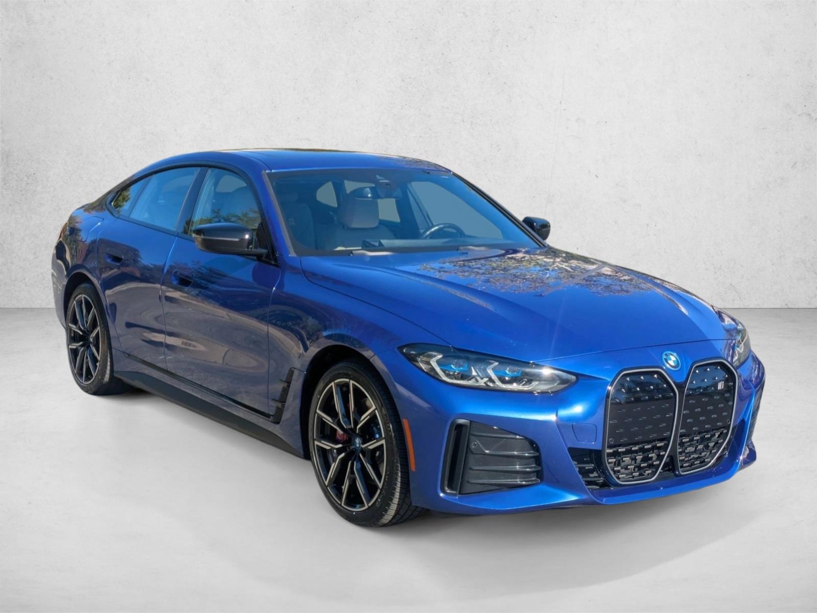 2023 Bmw i4 eDrive40 photo 3