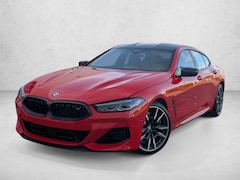 2026 BMW M850i i xDrive Gran Coupe