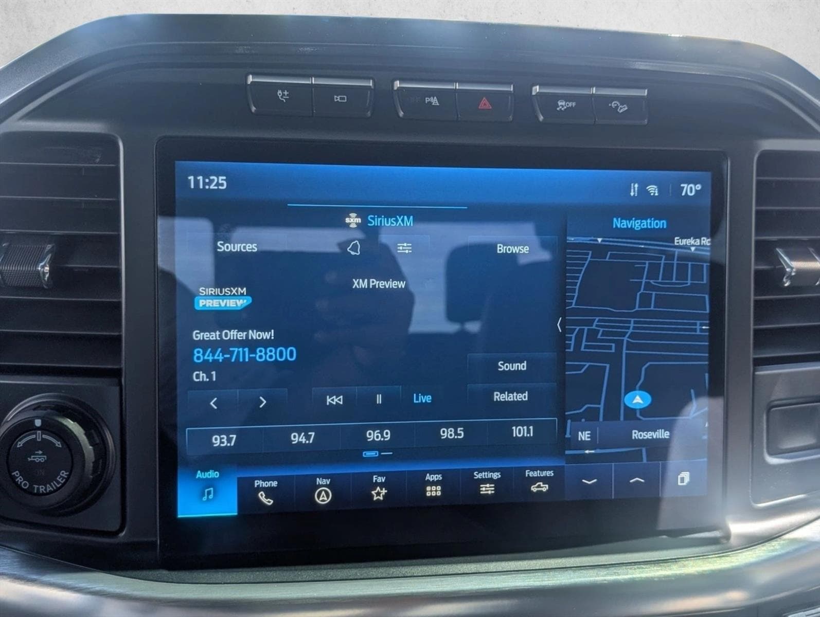 2021 Ford F-150 Lariat - Photo 19