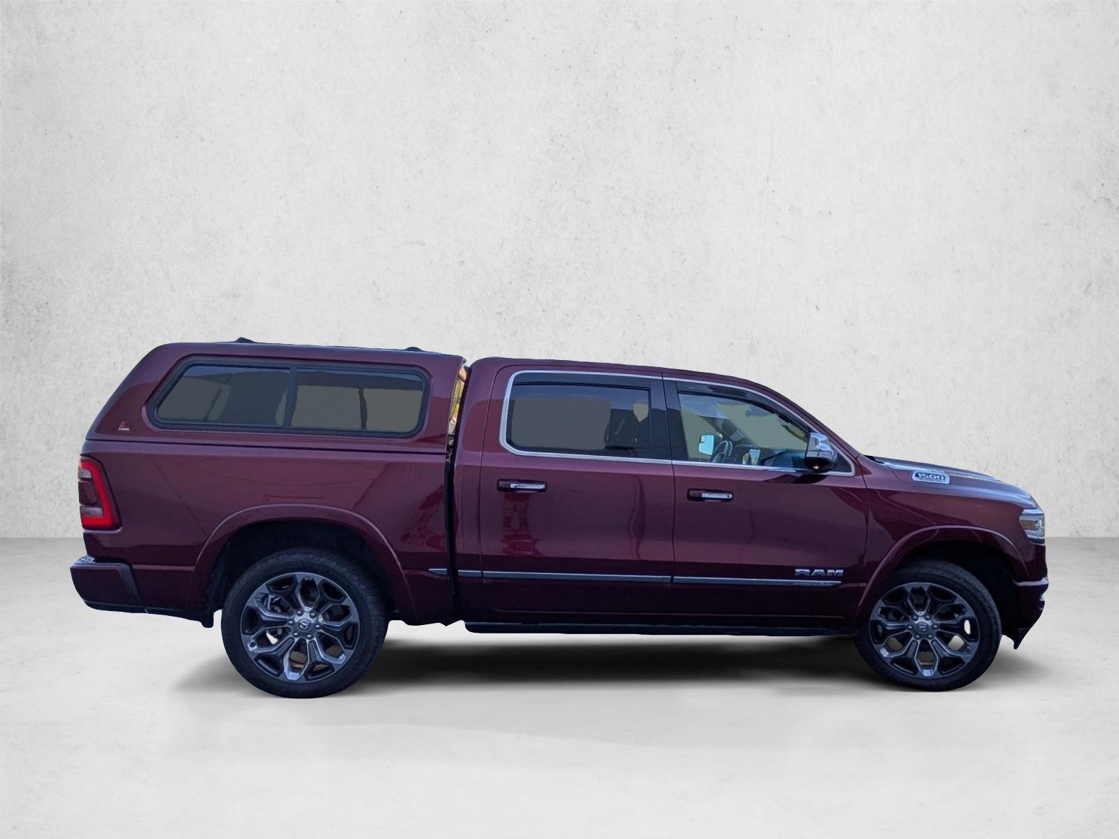 2020 RAM Ram 1500 Pickup Limited - Photo 9