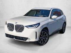 2026 BMW X3 30 xDrive SUV