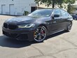  BMW M550i