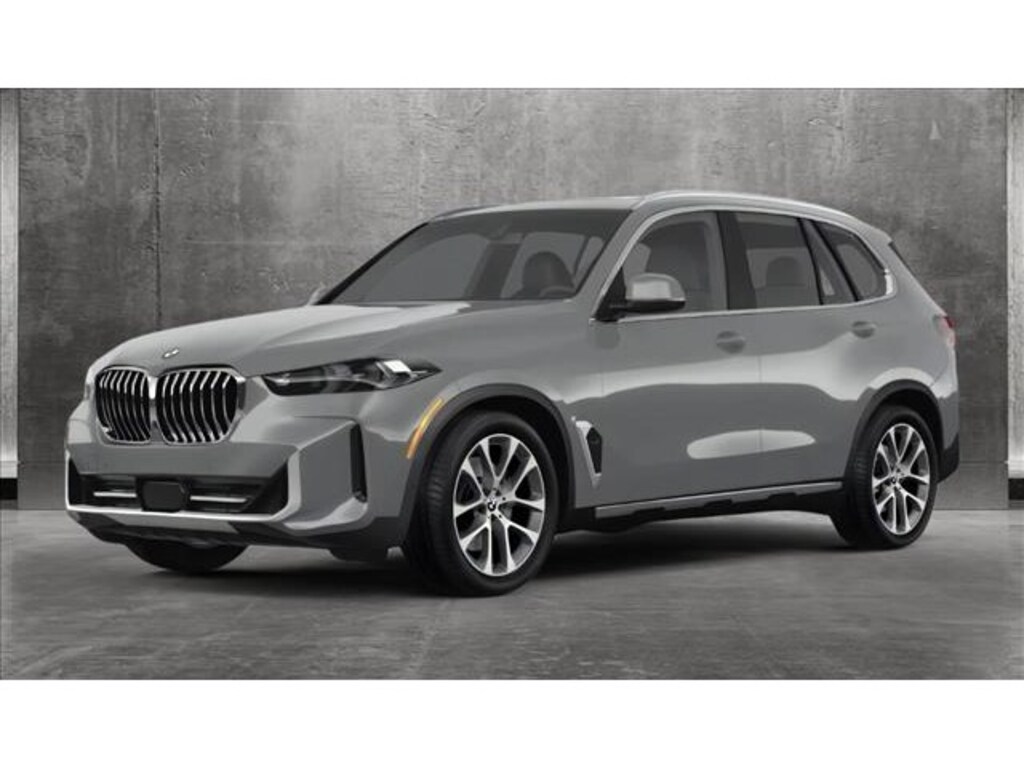Used 2025 BMW X5 PHEV xDrive50e For Sale Roseville CA VIN