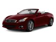  INFINITI G37