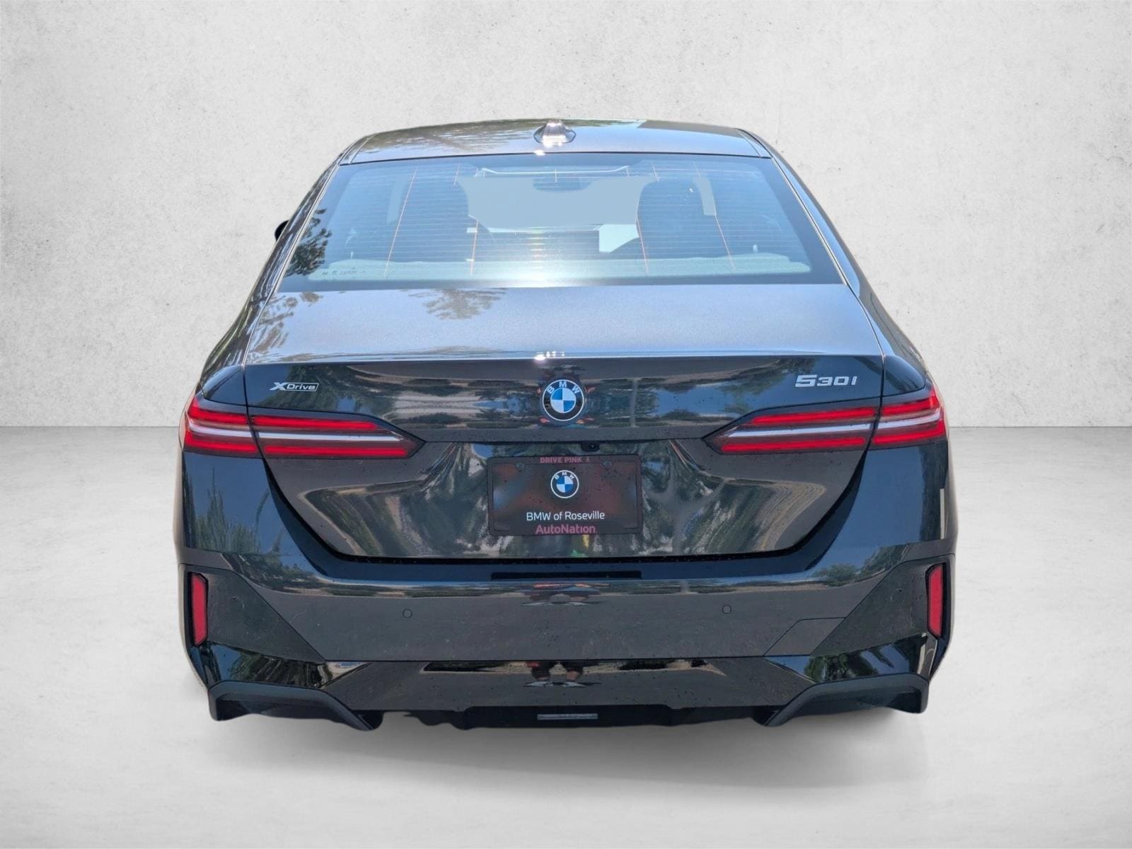 2026 BMW 5 Series 530i - Photo 9