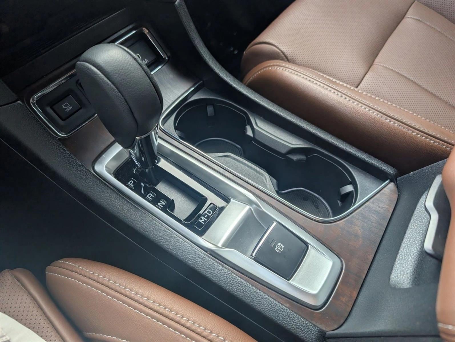2023 Subaru Ascent Touring - Photo 15