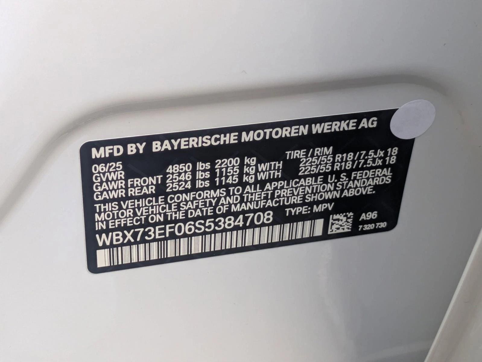 2025 BMW X1 28i - Photo 19
