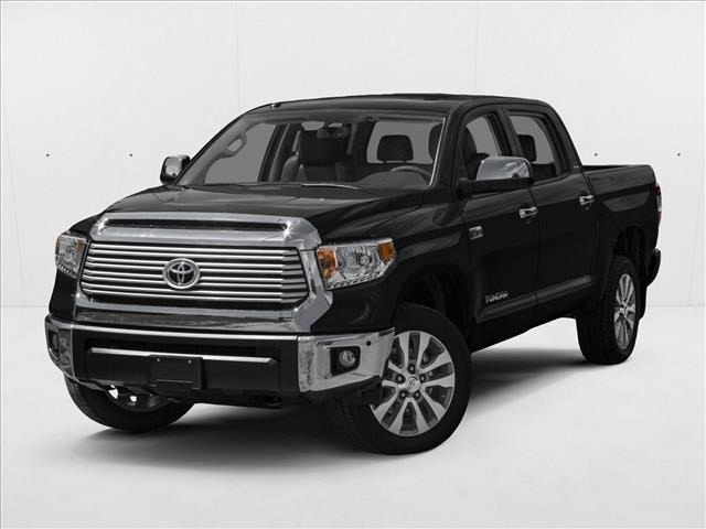 2016 Toyota Tundra Limited 5.7L 4WD Crew Max Short Bed's photo