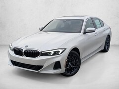 2026 BMW 330i xDrive Sedan