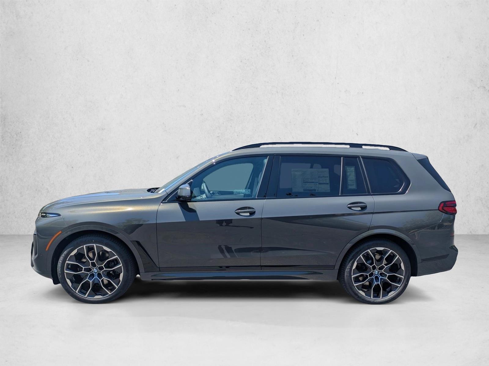 2025 BMW X7 40i - Photo 9