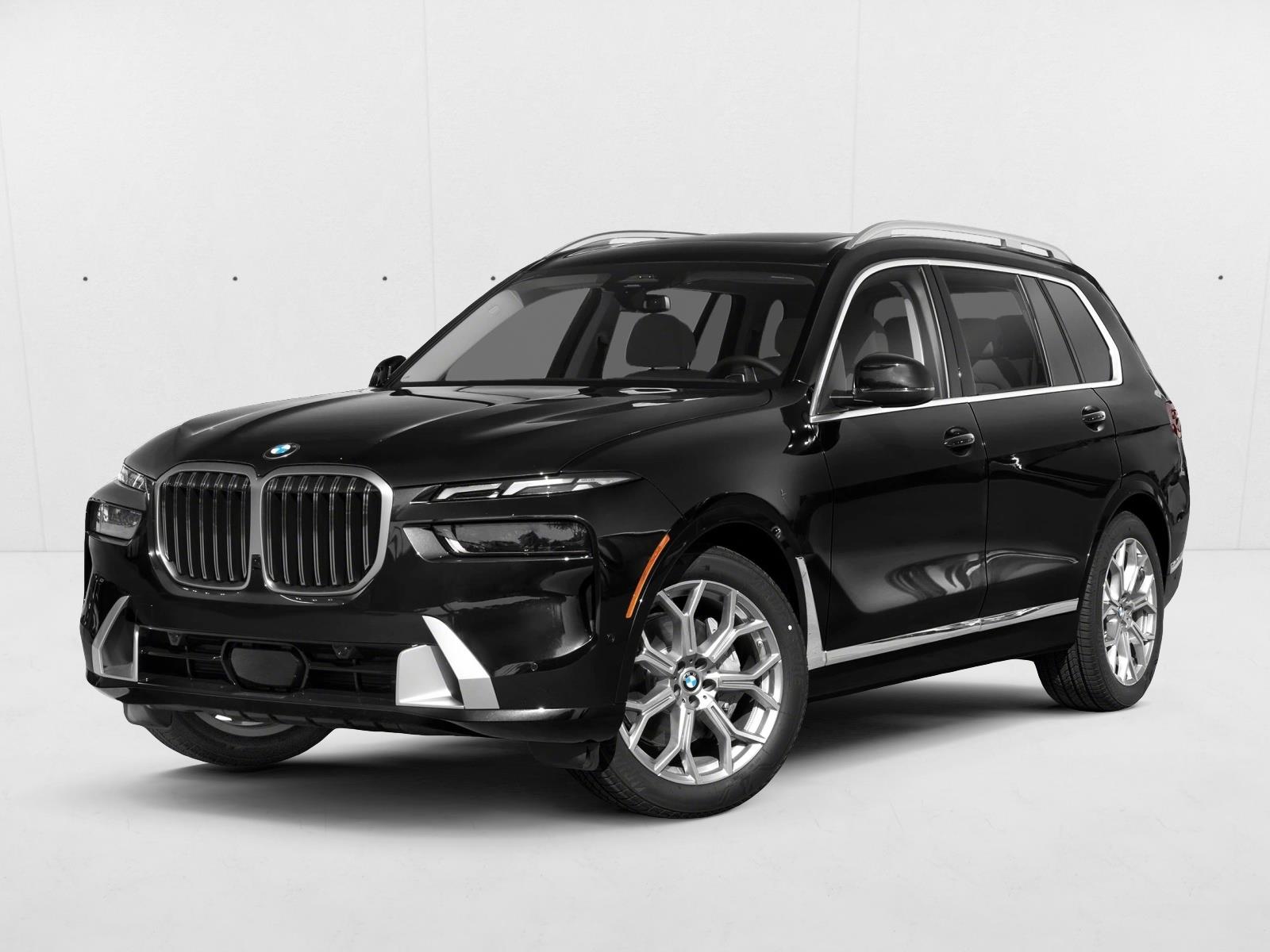 2024 BMW X7 Base's photo