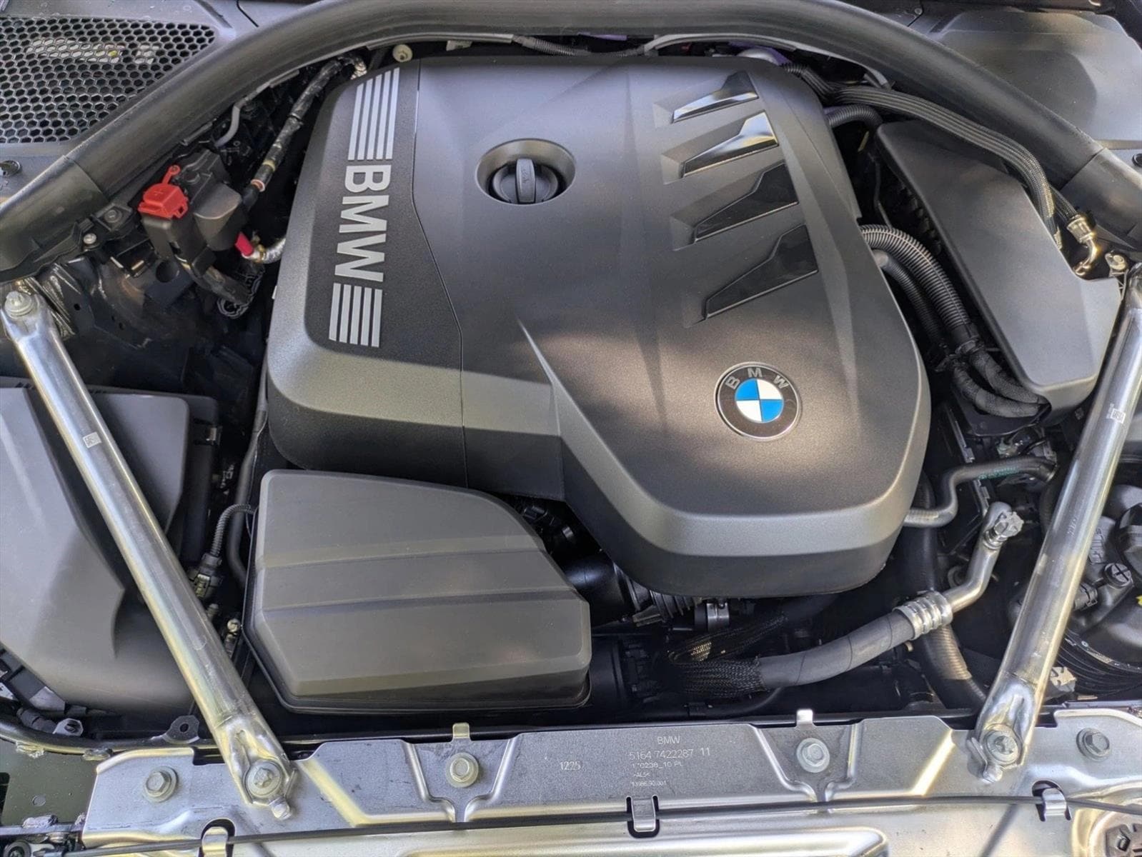 2026 BMW 4 Series 430i - Photo 24