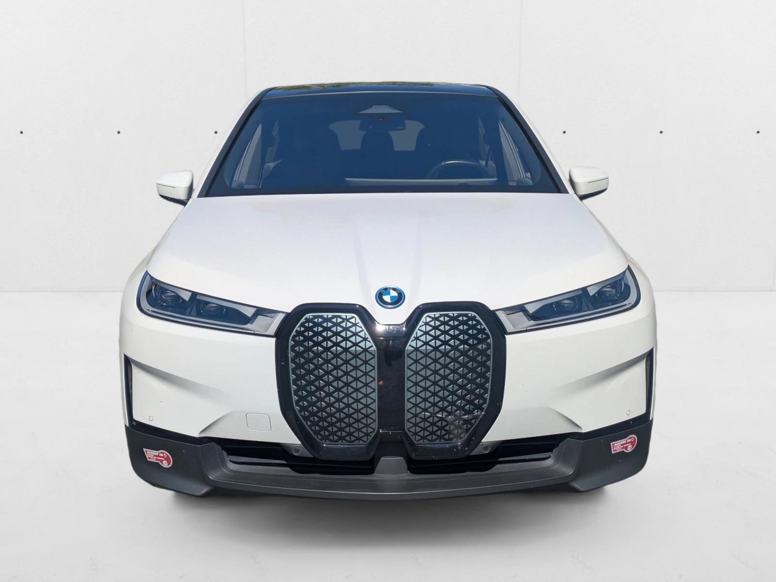 Used 2022 BMW iX Base with VIN WB523CF04NCK83061 for sale in Roseville, CA