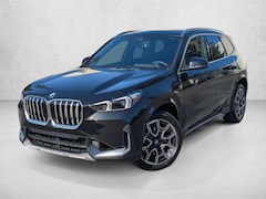 2026 BMW X1 xDrive28i SUV