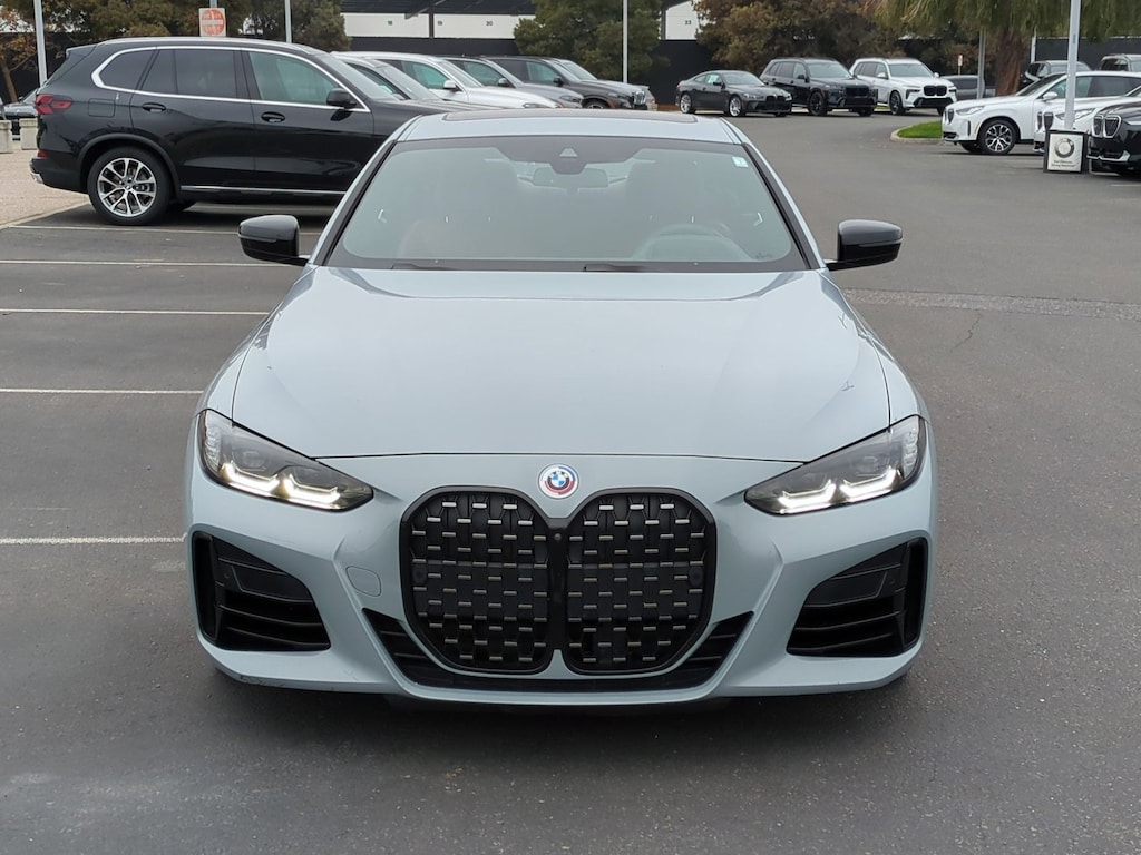 Used 2023 BMW M440i Coupe