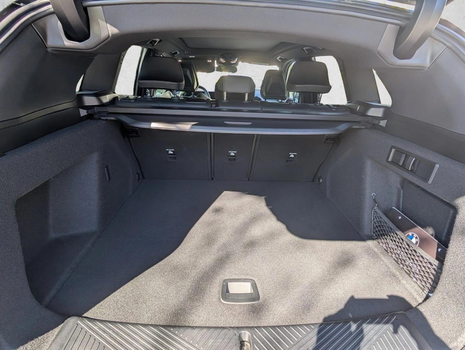 2025 BMW X3 30 - Photo 6