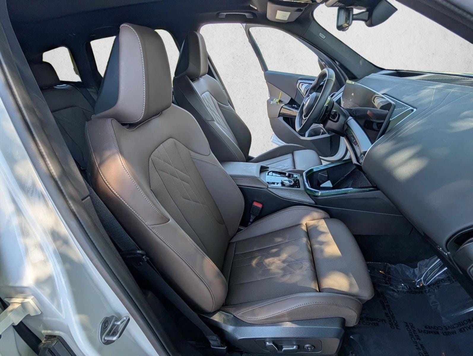 2026 BMW X3 30 - Photo 24