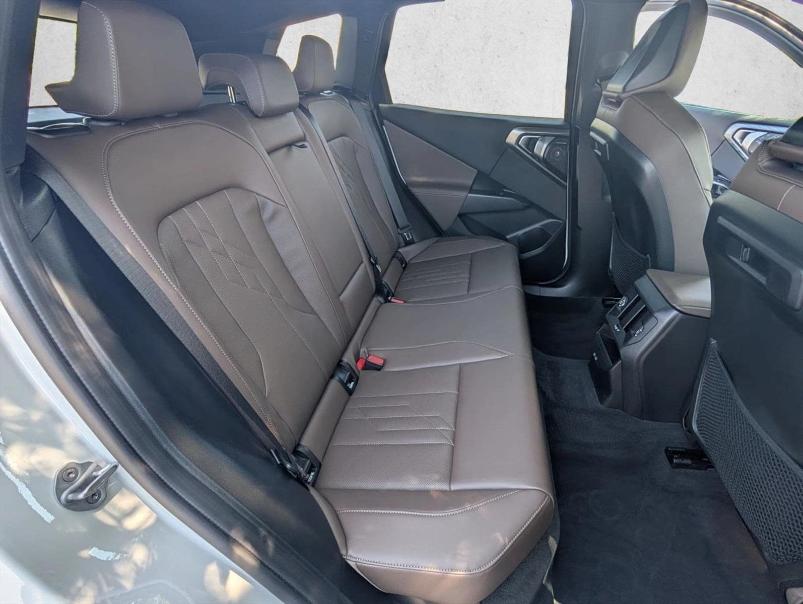 2026 BMW X3 30 - Photo 22