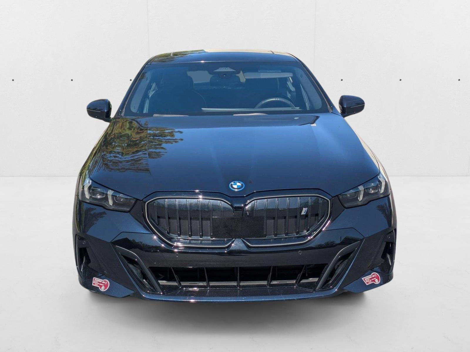 Used 2024 BMW i5 Base with VIN WBY33FK00RCR45173 for sale in Roseville, CA