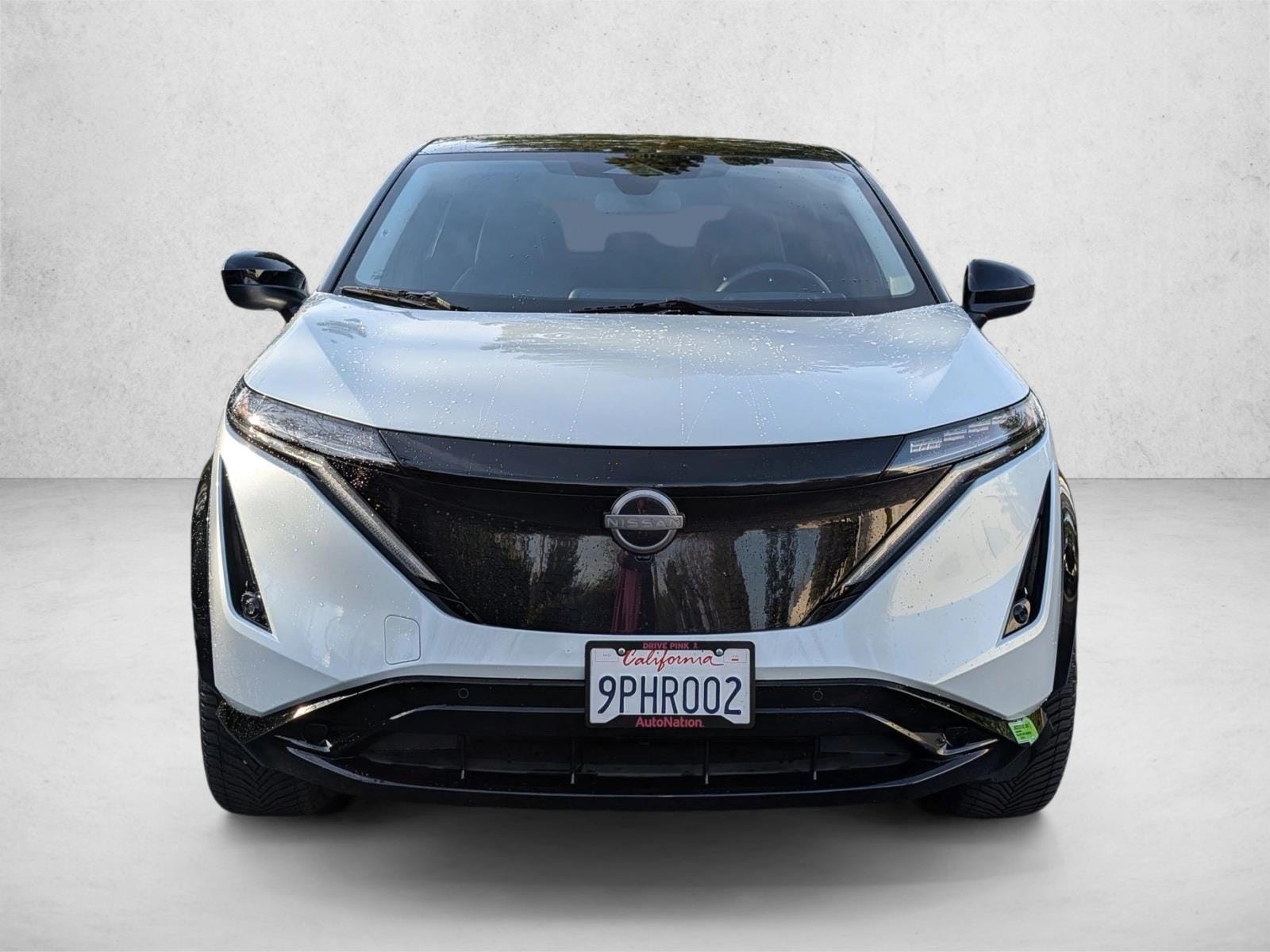 Used 2023 Nissan Ariya Engage with VIN JN1CF0BB0PM711228 for sale in Roseville, CA