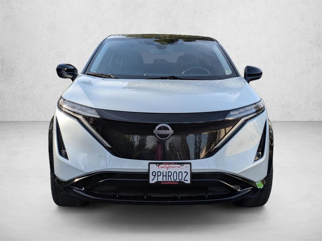 Used 2023 Nissan ARIYA ENGAGE SUV