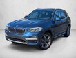 BMW X3 PHEV
