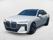 BMW 740i