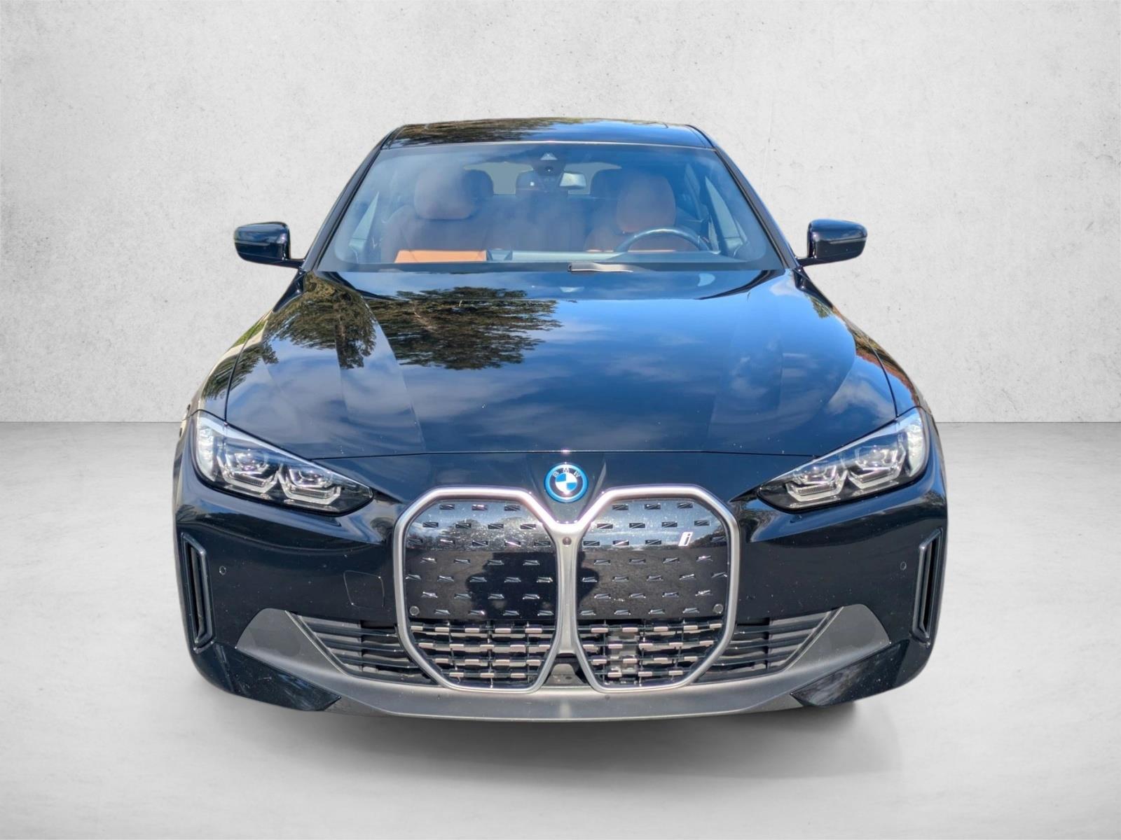 2023 Bmw i4 eDrive35 photo 2