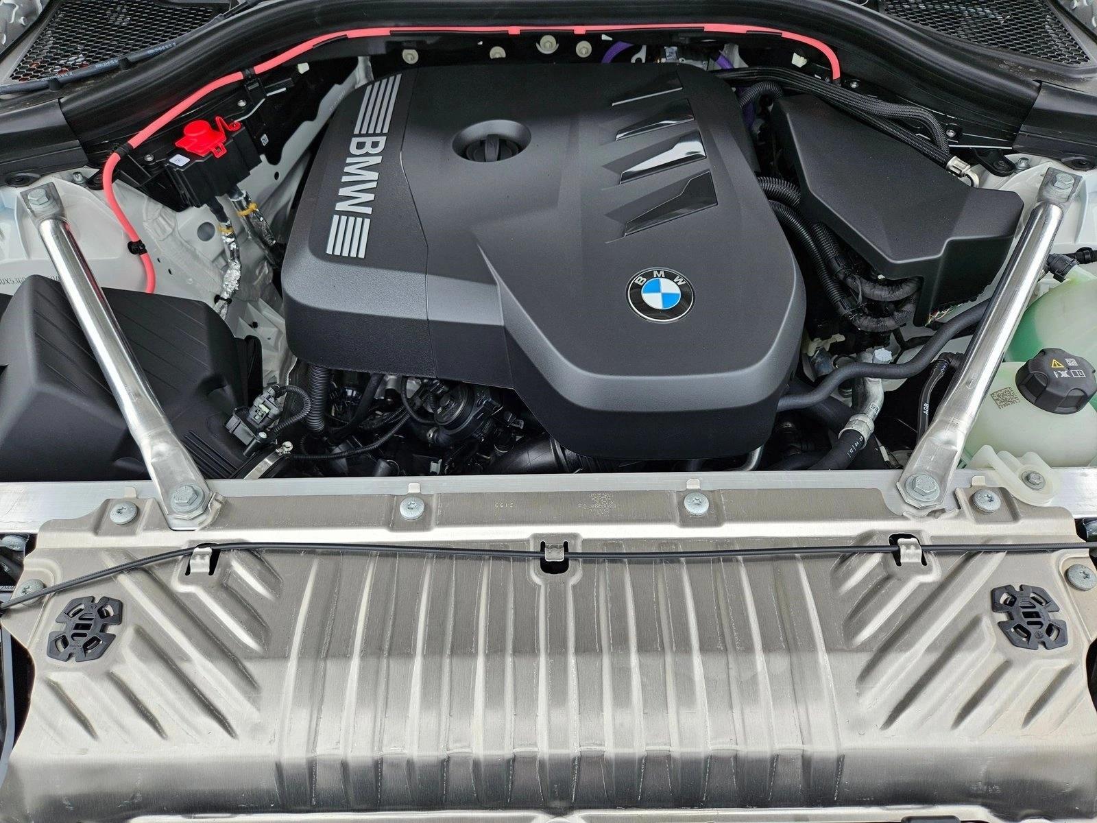2026 BMW X3 30 - Photo 23