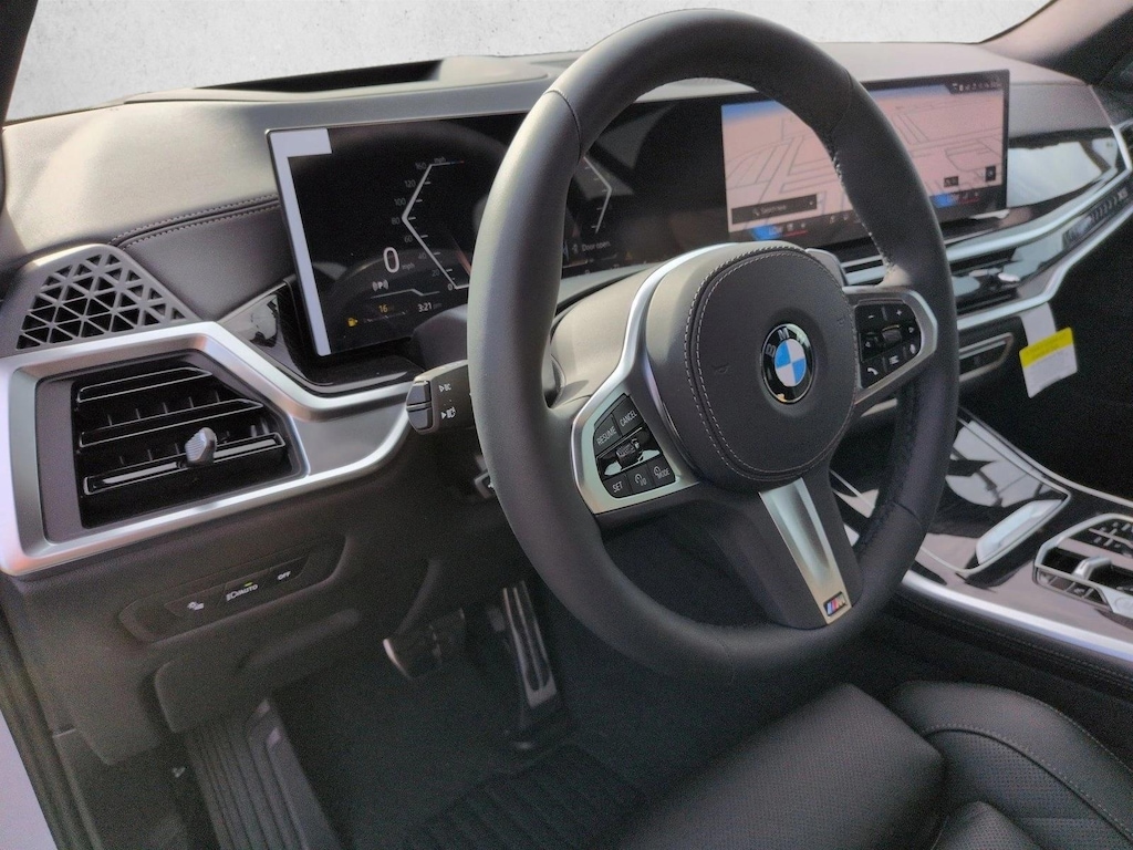 New 2026 BMW X5 xDrive40i SUV