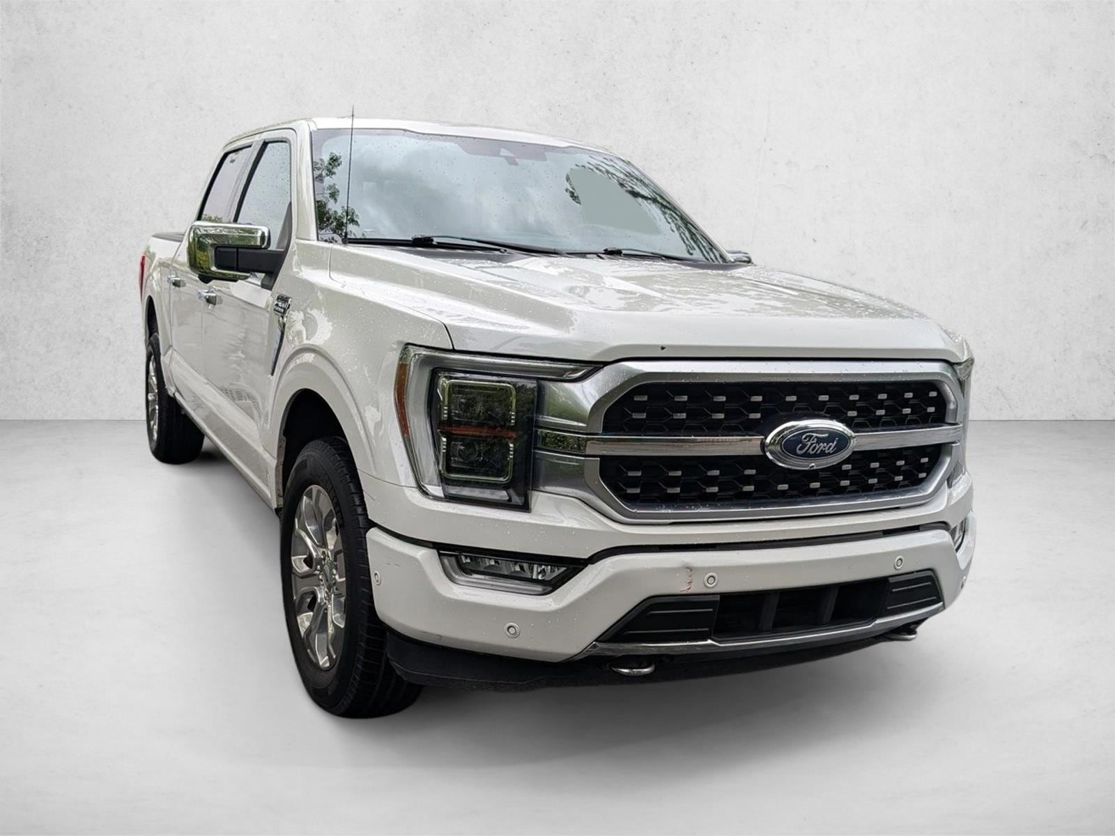 2021 Ford F-150 photo 2