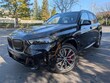  BMW X5 PHEV