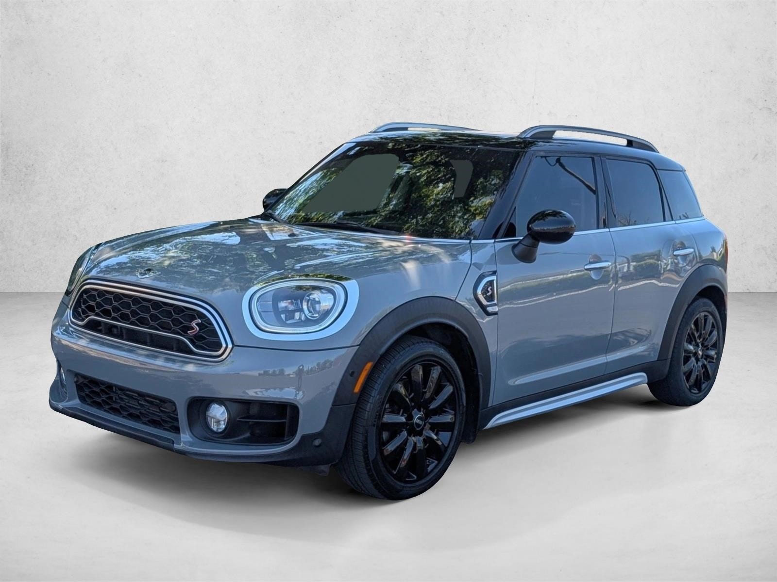 2017 MINI Countryman S's photo