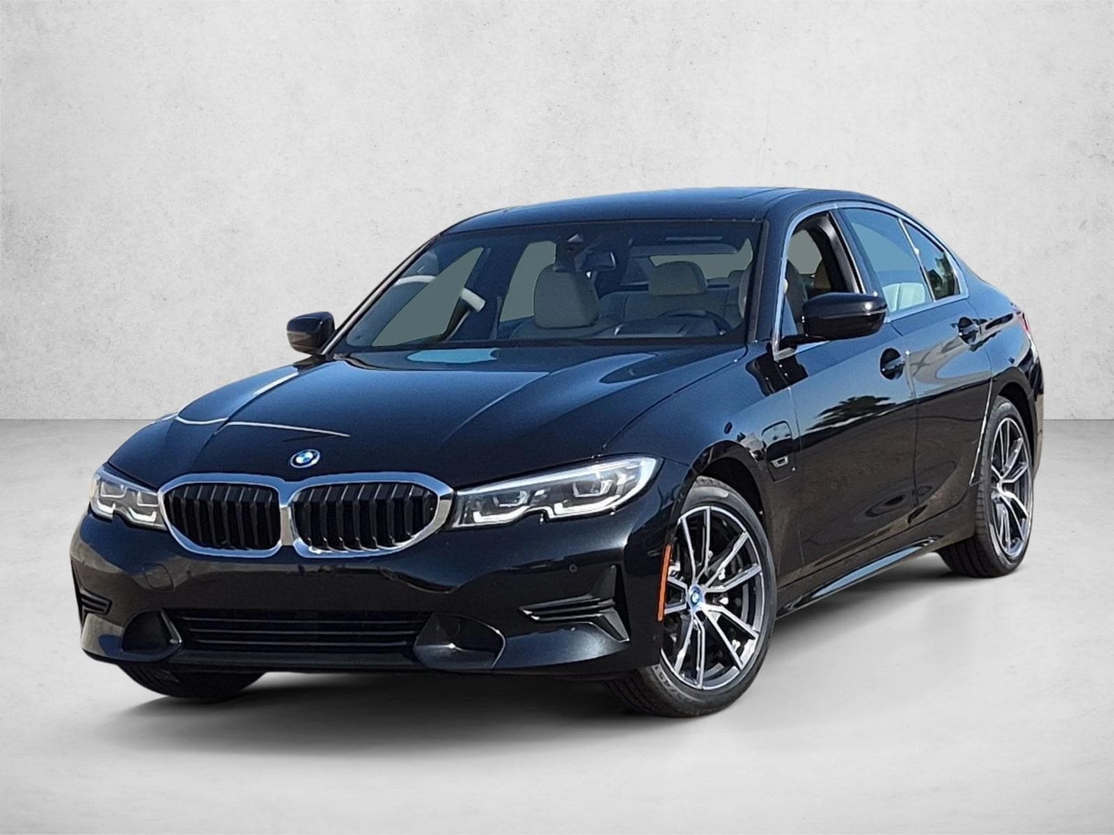 2022 BMW 3 Series