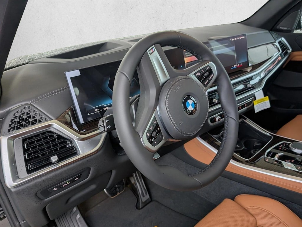 New 2026 BMW X5 xDrive40i SUV