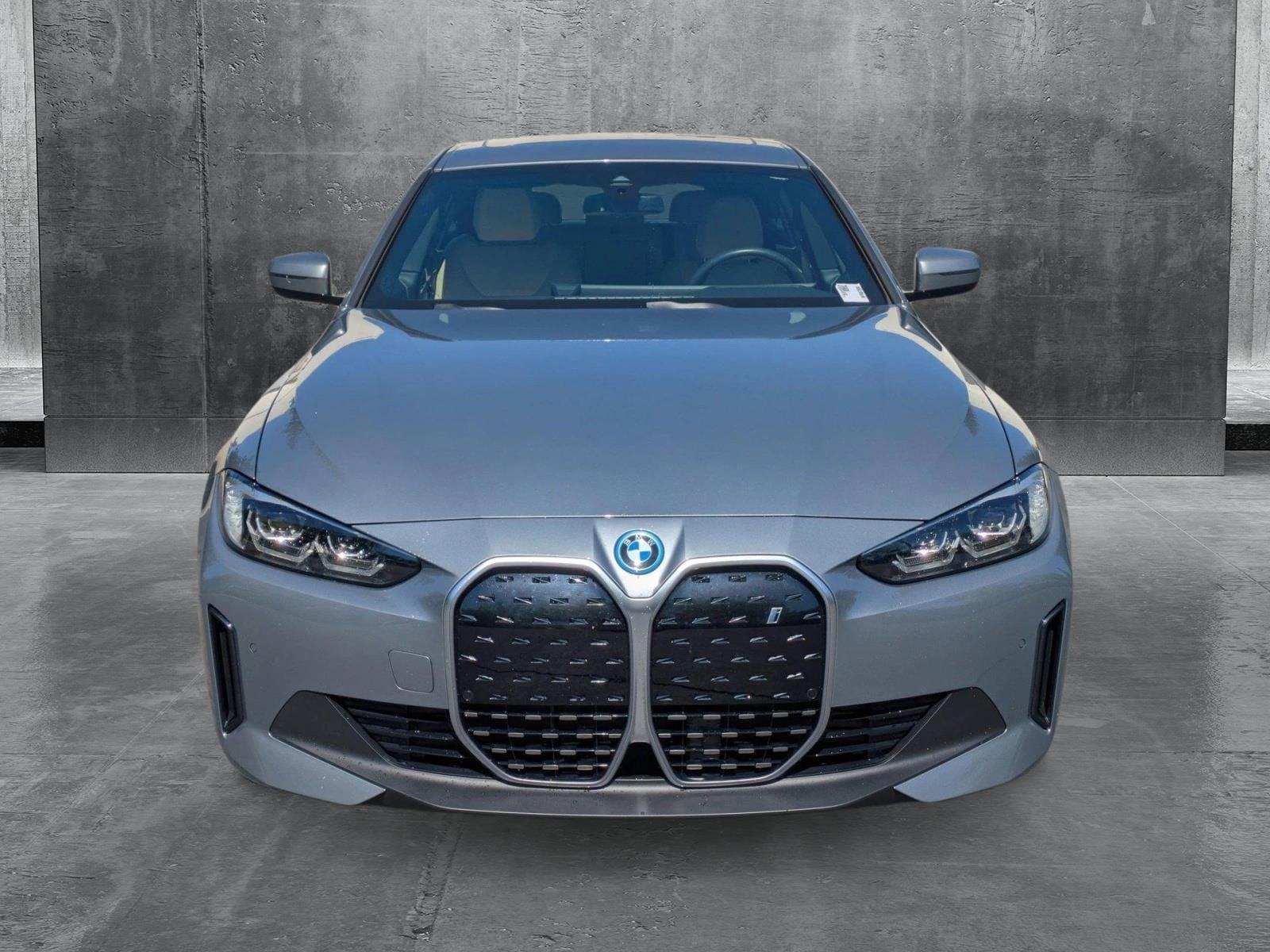 Used 2024 BMW i4 Base with VIN WBY43AW03RFR87594 for sale in Roseville, CA