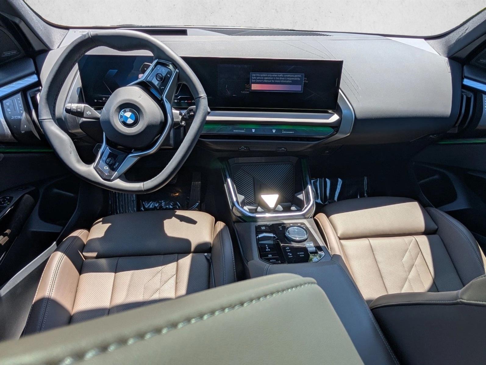 2026 BMW X3 30 - Photo 20