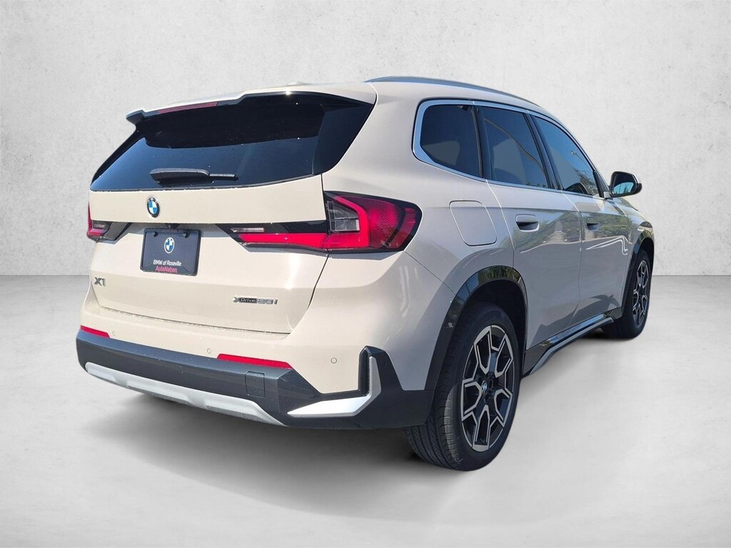 New 2027 BMW X1 xDrive28i SUV